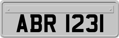 ABR1231