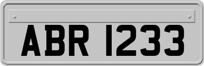 ABR1233