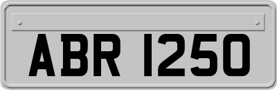 ABR1250