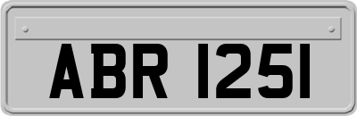 ABR1251