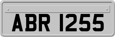 ABR1255