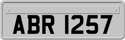ABR1257