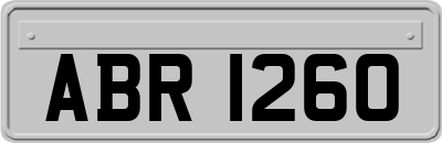 ABR1260