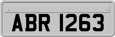 ABR1263