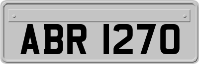 ABR1270