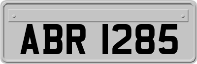 ABR1285