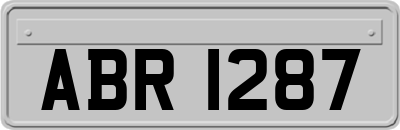 ABR1287