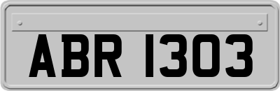 ABR1303