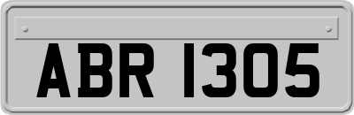 ABR1305