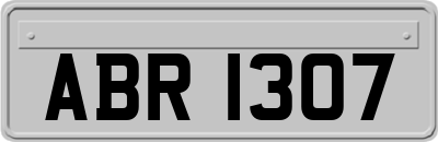 ABR1307
