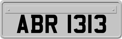 ABR1313