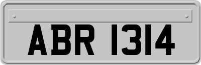 ABR1314