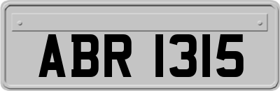ABR1315