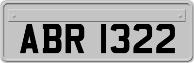 ABR1322