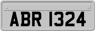 ABR1324