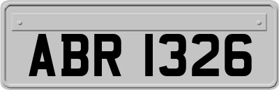 ABR1326