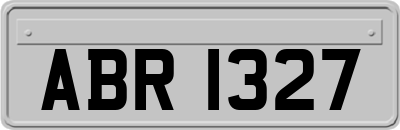 ABR1327