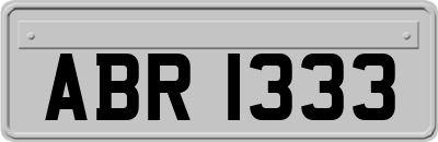 ABR1333