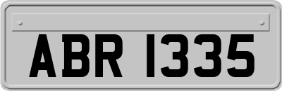 ABR1335