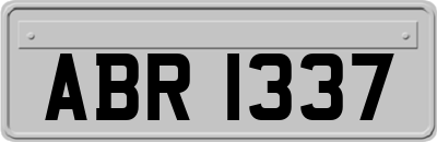 ABR1337