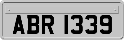 ABR1339