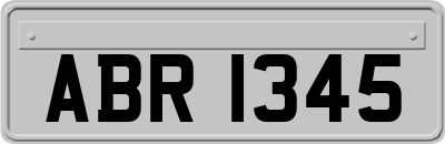 ABR1345