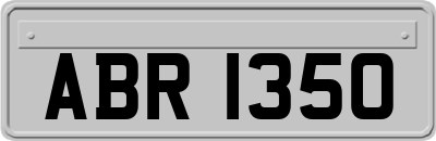 ABR1350