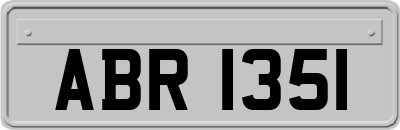 ABR1351