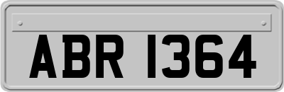 ABR1364