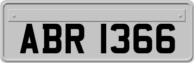ABR1366