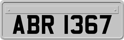 ABR1367