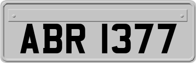 ABR1377