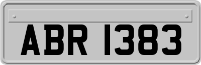ABR1383