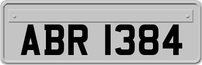 ABR1384