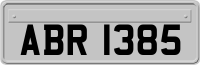 ABR1385