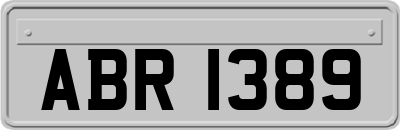 ABR1389