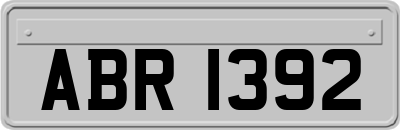 ABR1392