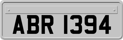 ABR1394