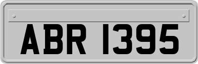 ABR1395