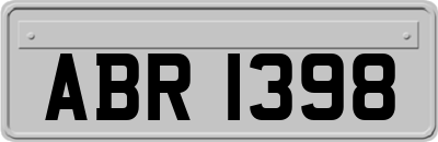 ABR1398