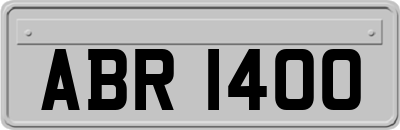 ABR1400