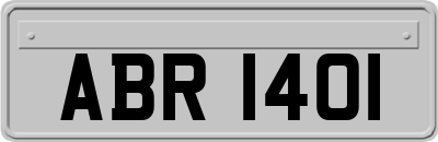 ABR1401