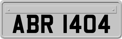 ABR1404