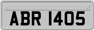 ABR1405