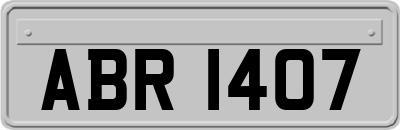 ABR1407