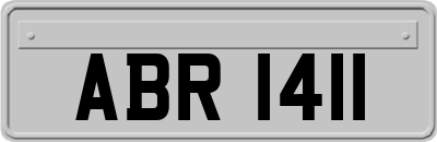 ABR1411