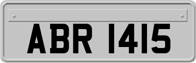 ABR1415