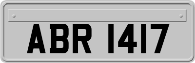 ABR1417