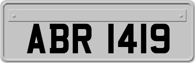 ABR1419