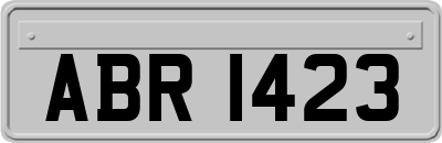 ABR1423